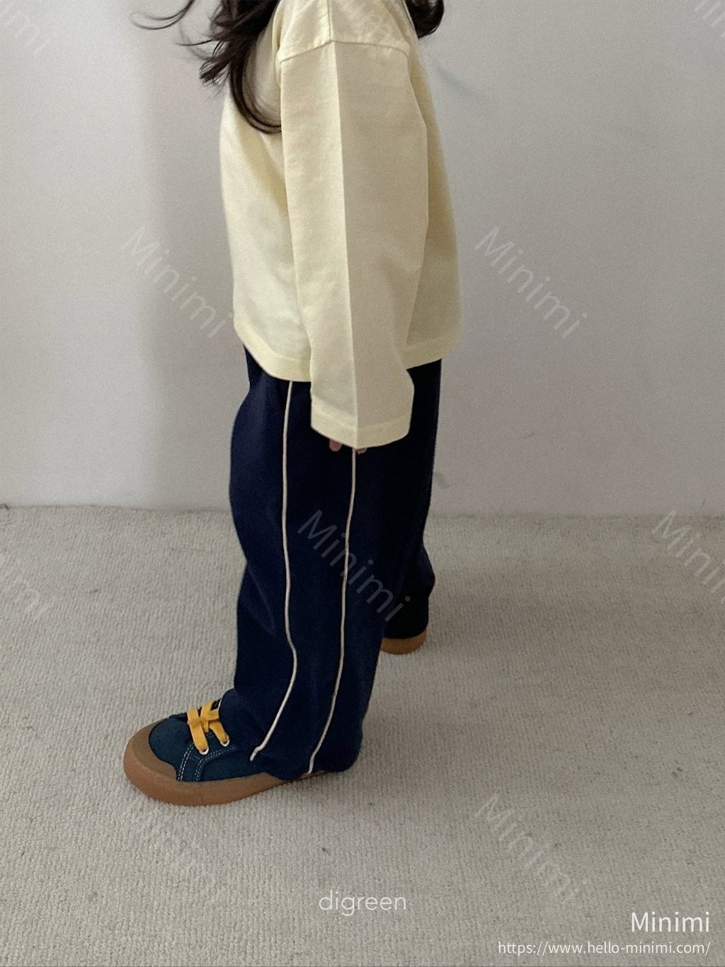 digreen Denver Pants 細節圖 34
