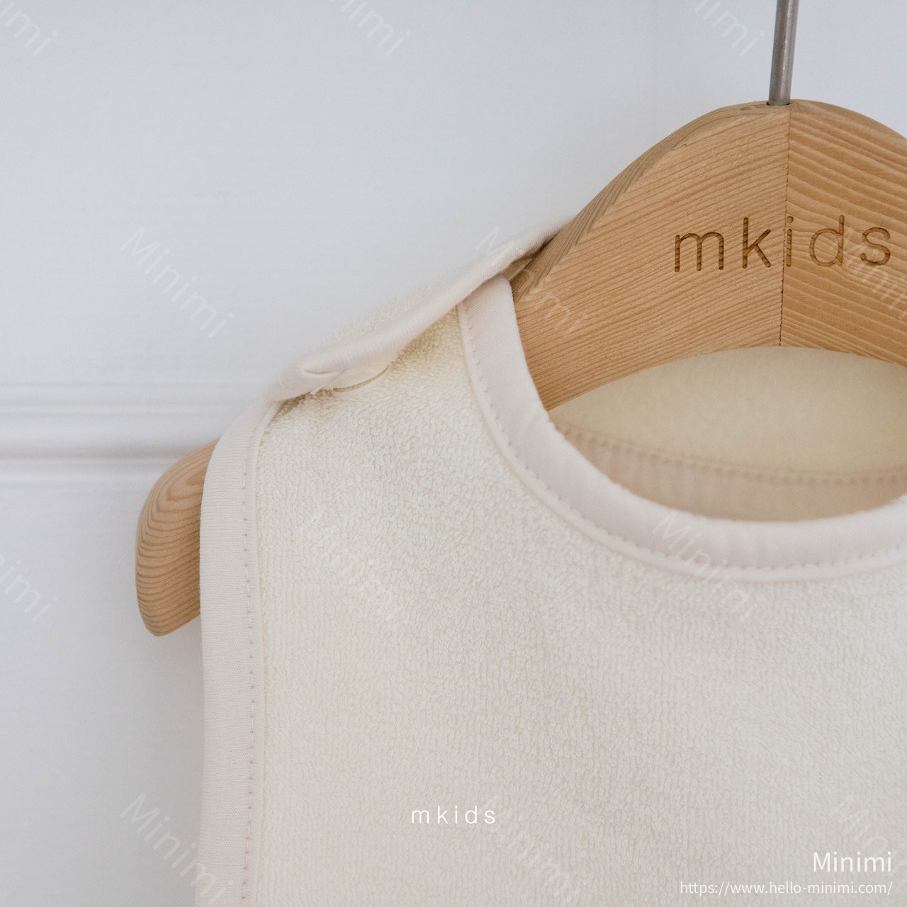 mkids MM Bib 細節圖 24