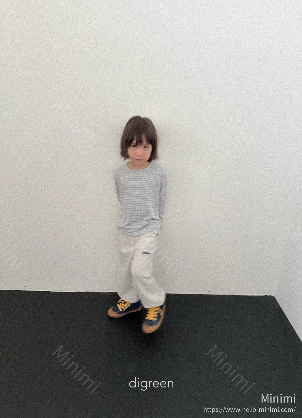digreen Marco Jogger Pants 細節圖 34