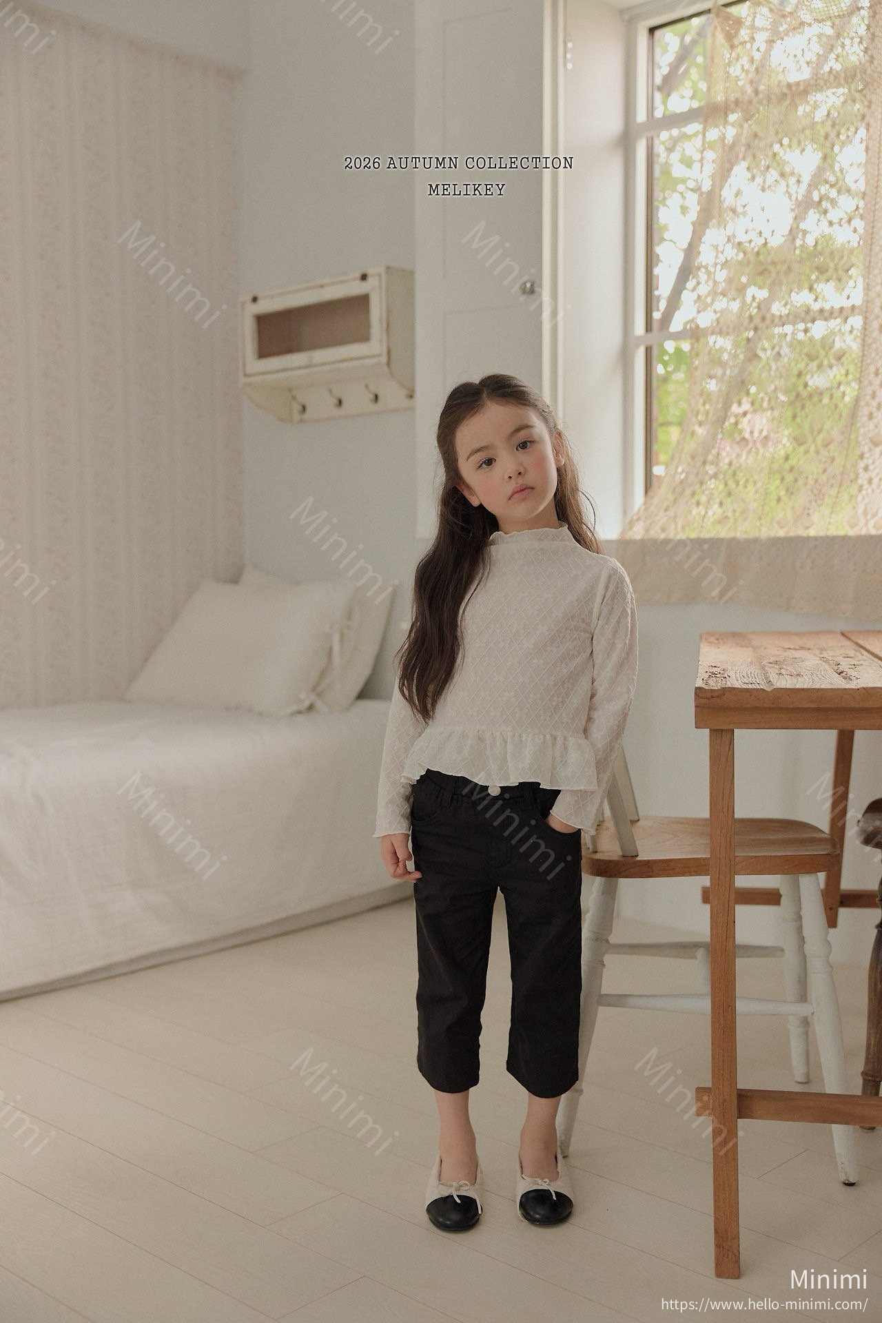 Melikey Awesome Capri Pants 細節圖 13