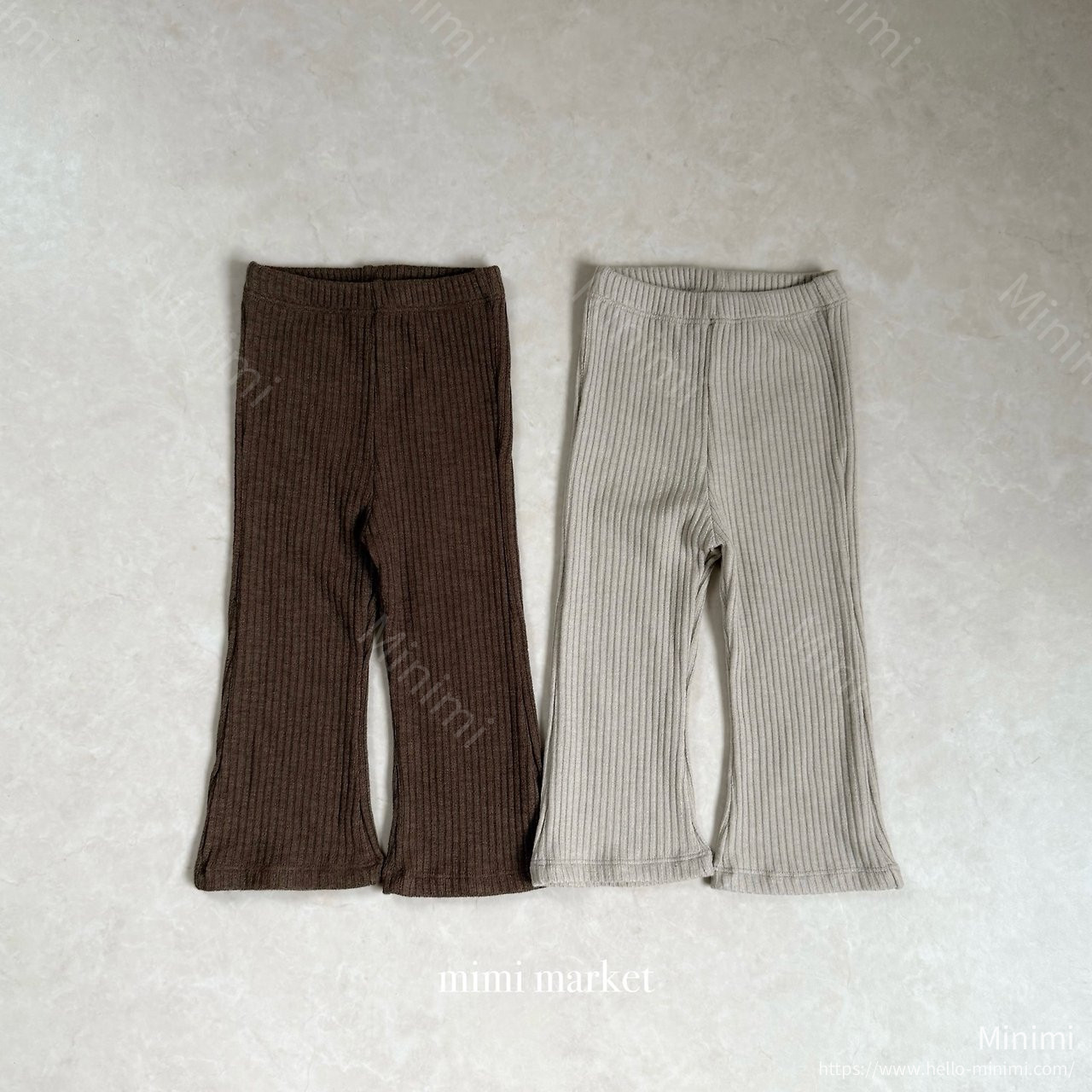 mimi-market Play Leggings 細節圖 19