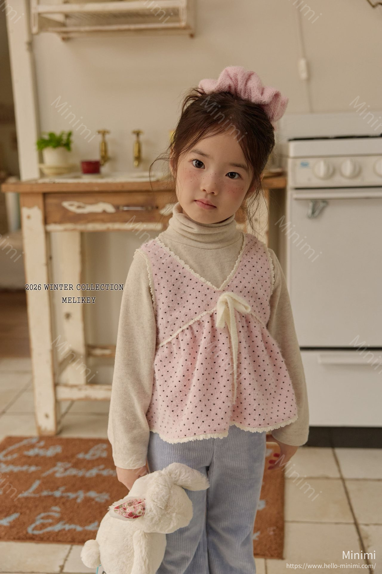 Melikey Snow Bustier 細節圖 9