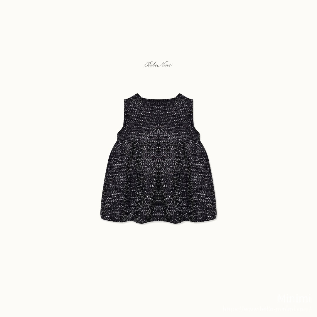 bebe nine Rococo Dress 細節圖 19