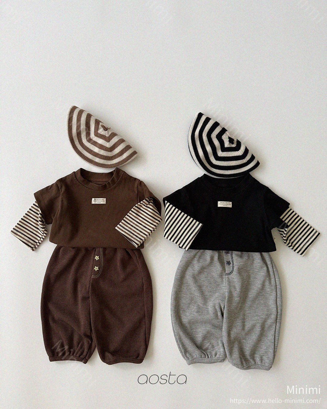Aosta atelier Crayon T 細節圖 12