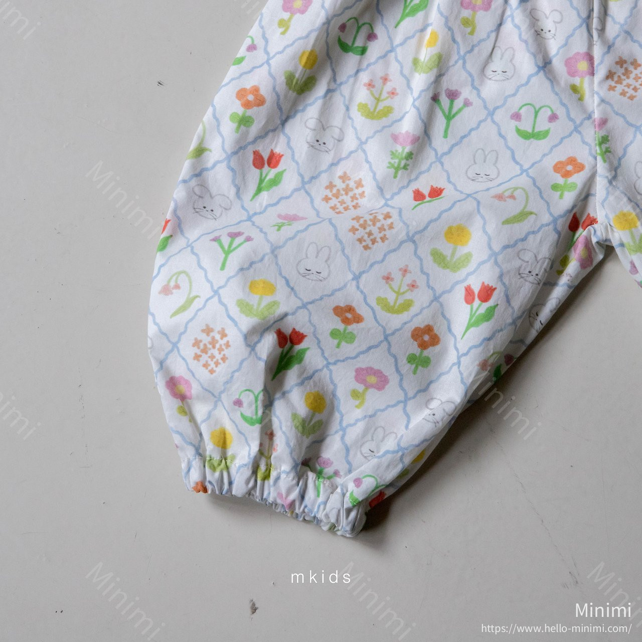 mkids MM Pants 細節圖 36