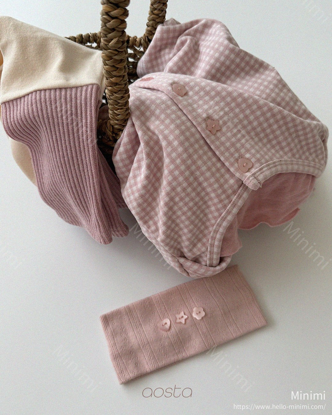Aosta atelier Kiki Cardigan 細節圖 33