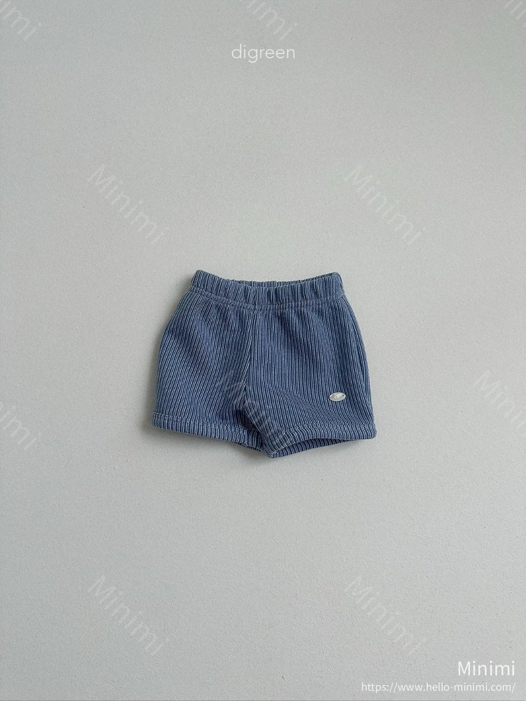 digreen Etty Short Pants 細節圖 6