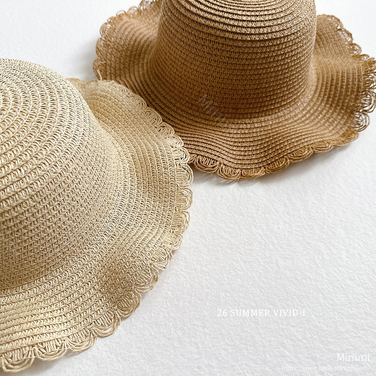 VIVID-I Wave Bucket Hat 細節圖 7