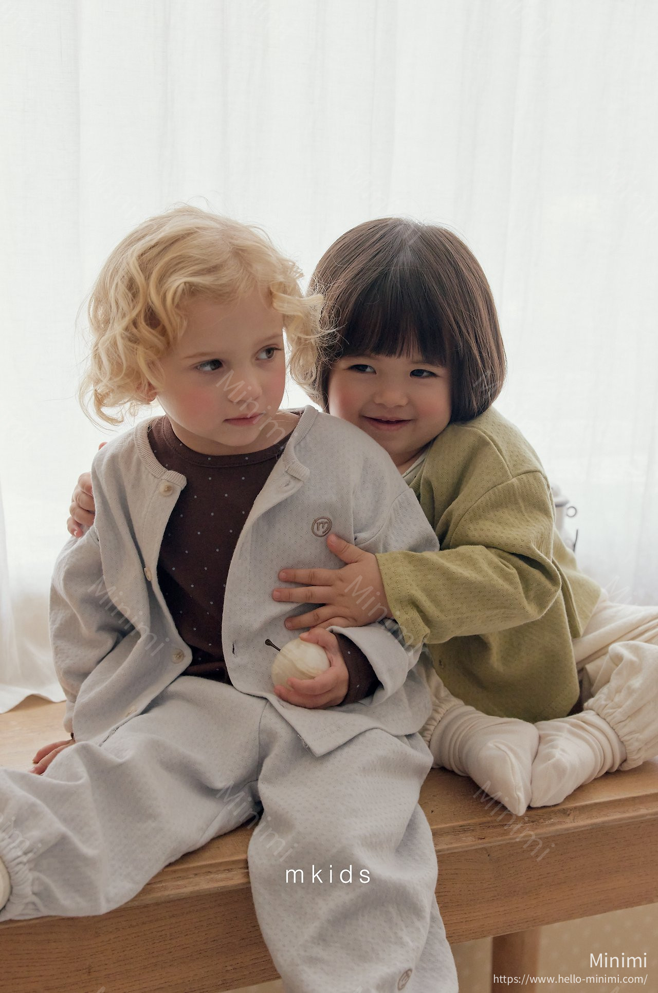 mkids Chou Chou Tee 細節圖 29