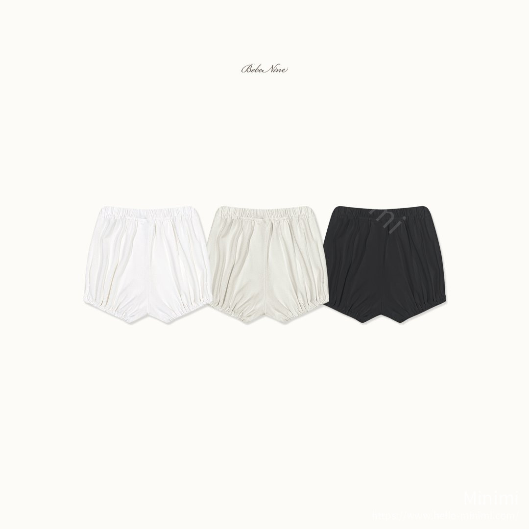 bebe nine Fancy Pumpkin Bloomers 細節圖 19