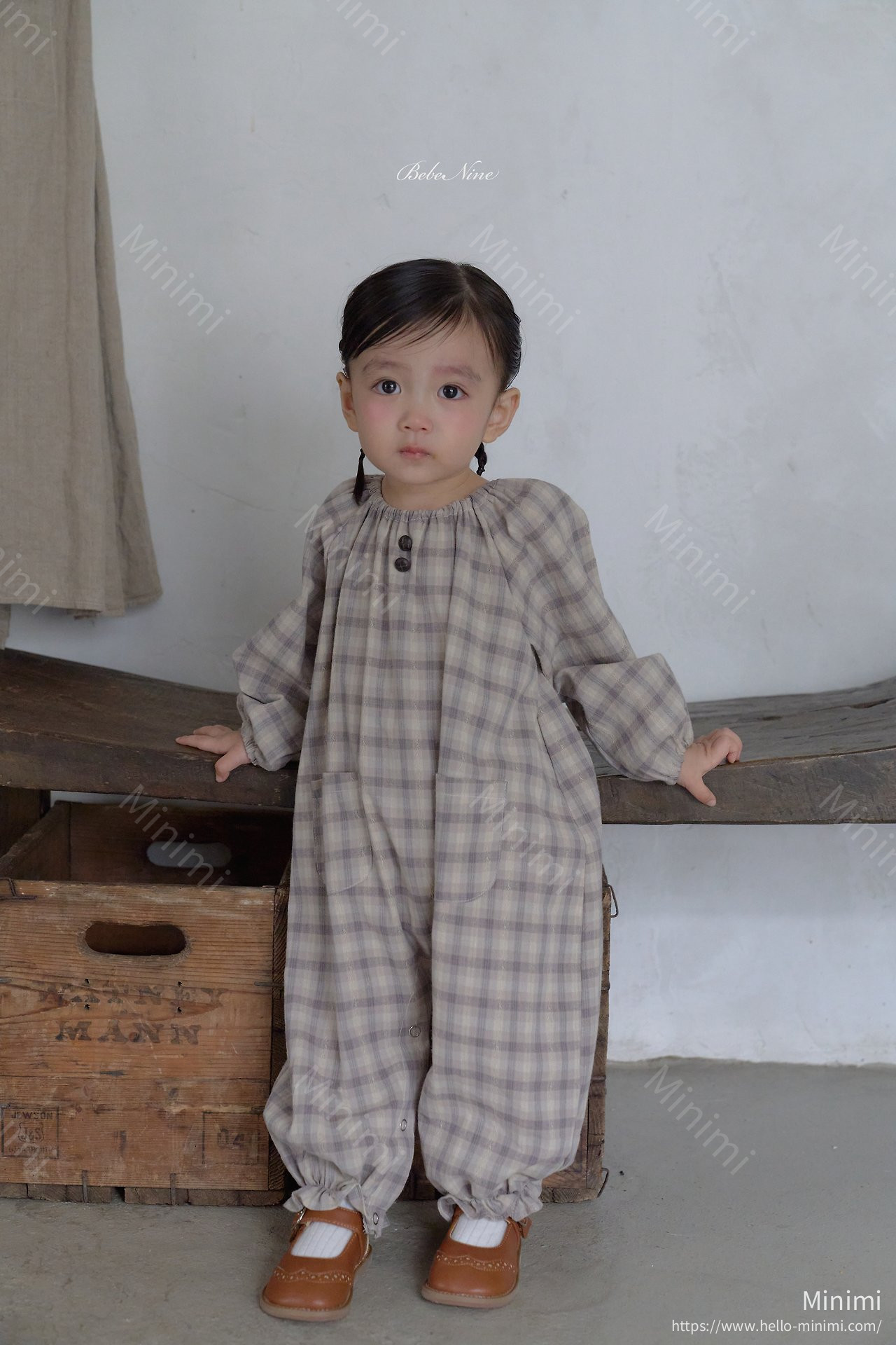 bebe nine Elin Suit 細節圖 10