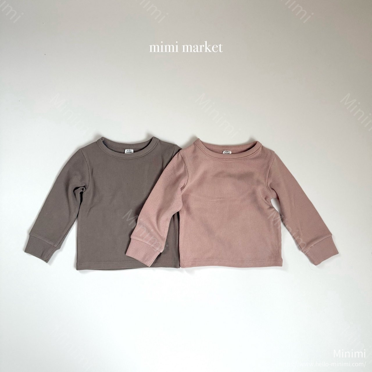 mimi-market Orb Homewear Set 細節圖 7