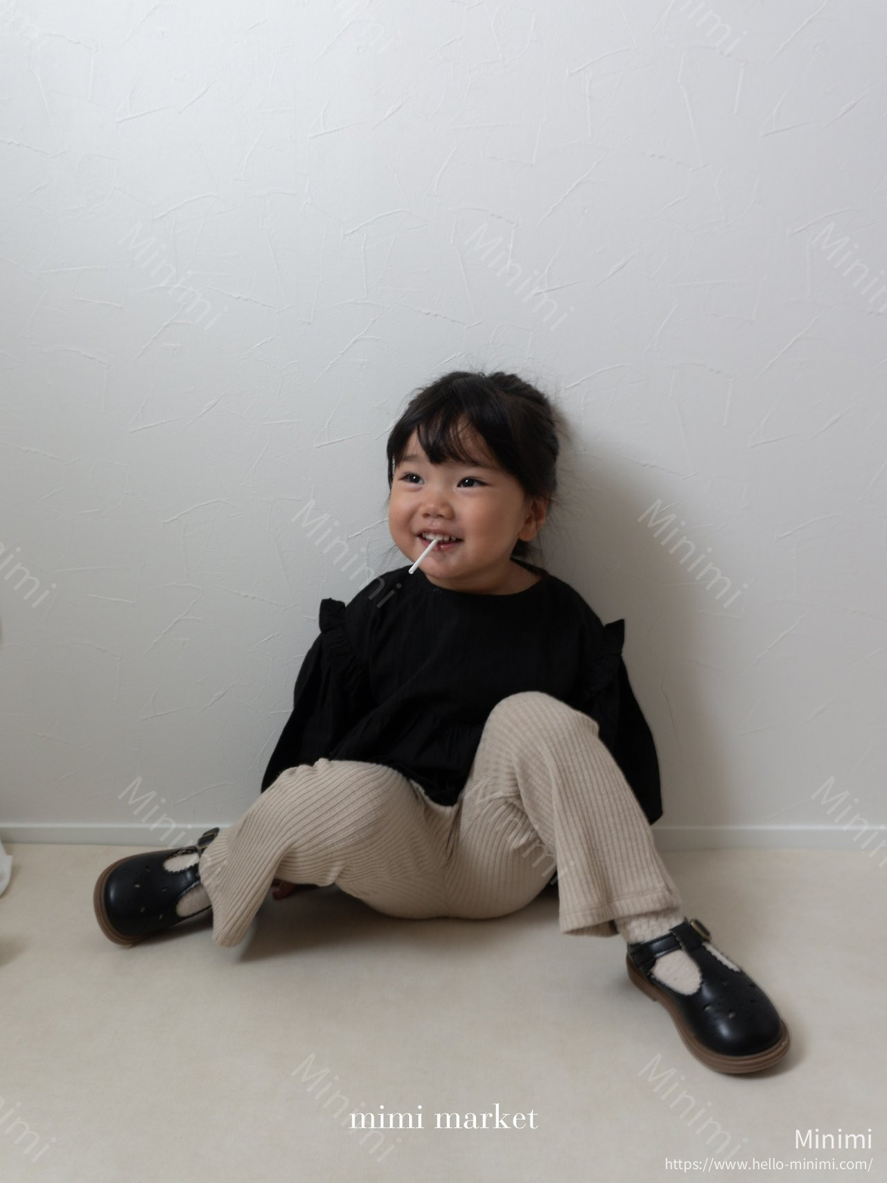 mimi-market Play Leggings 細節圖 13
