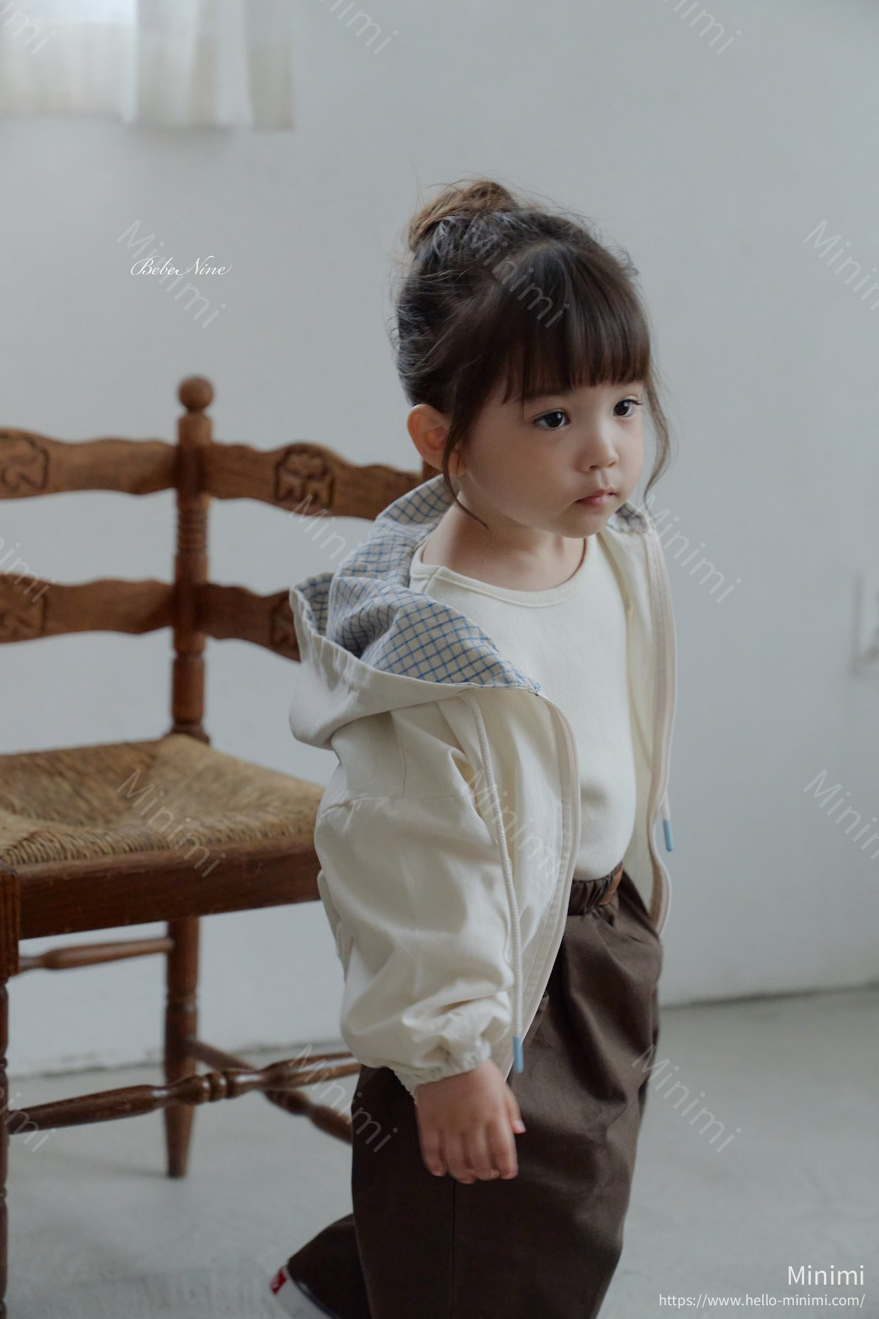 bebe nine Bumblebee Jumper 細節圖 11