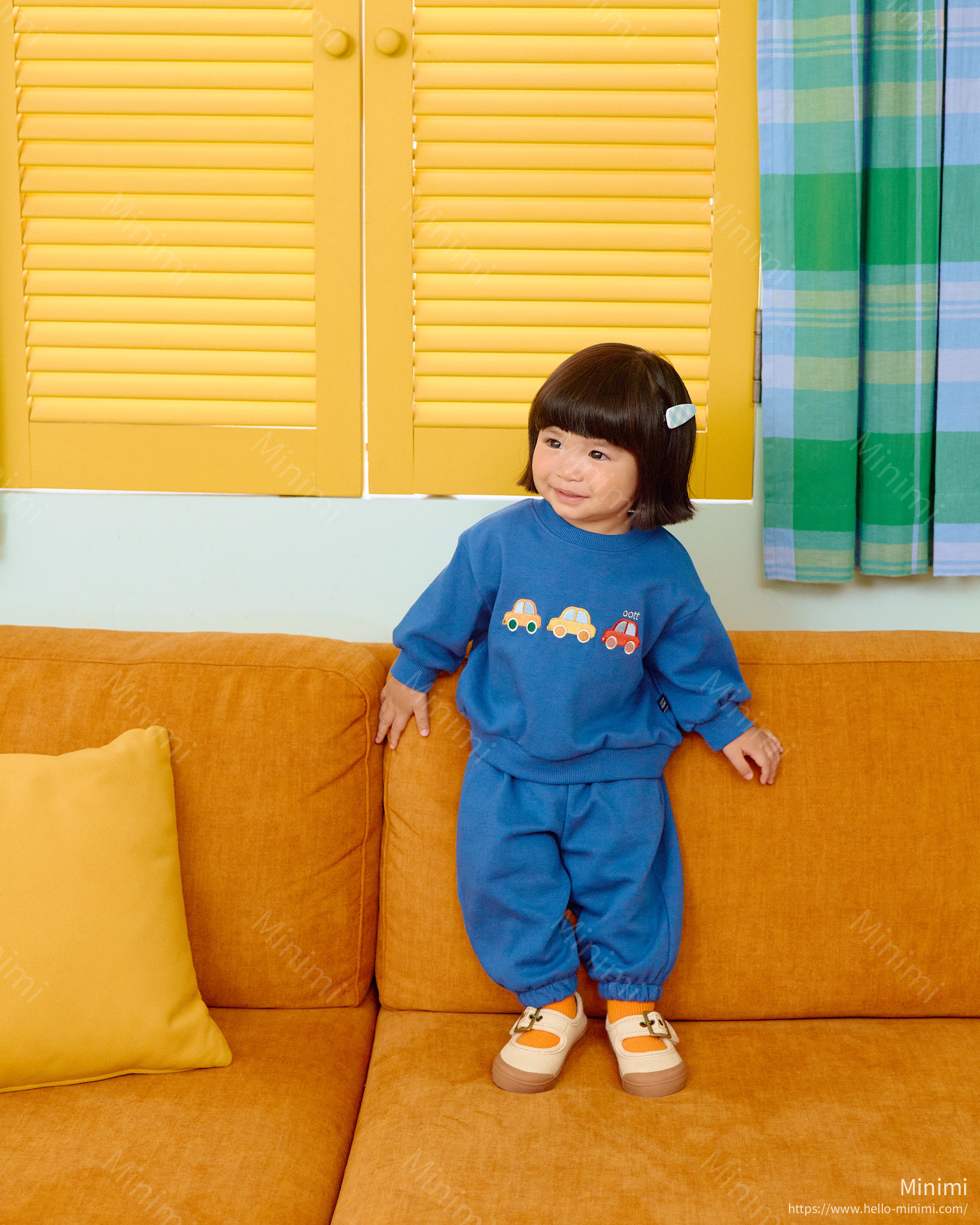 oott bebe Car Set 細節圖 14