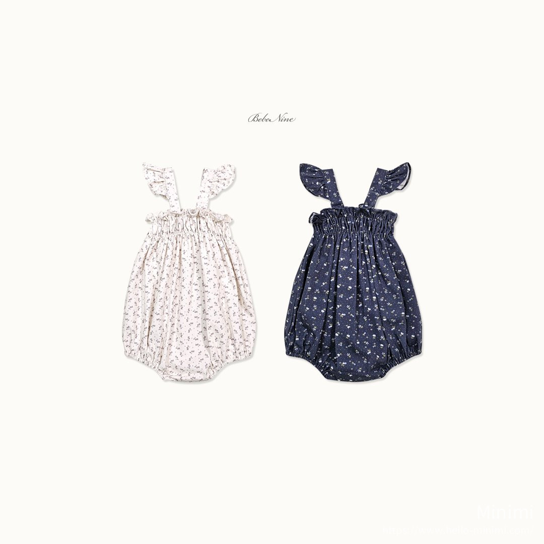 bebe nine Pling Suit 細節圖 17