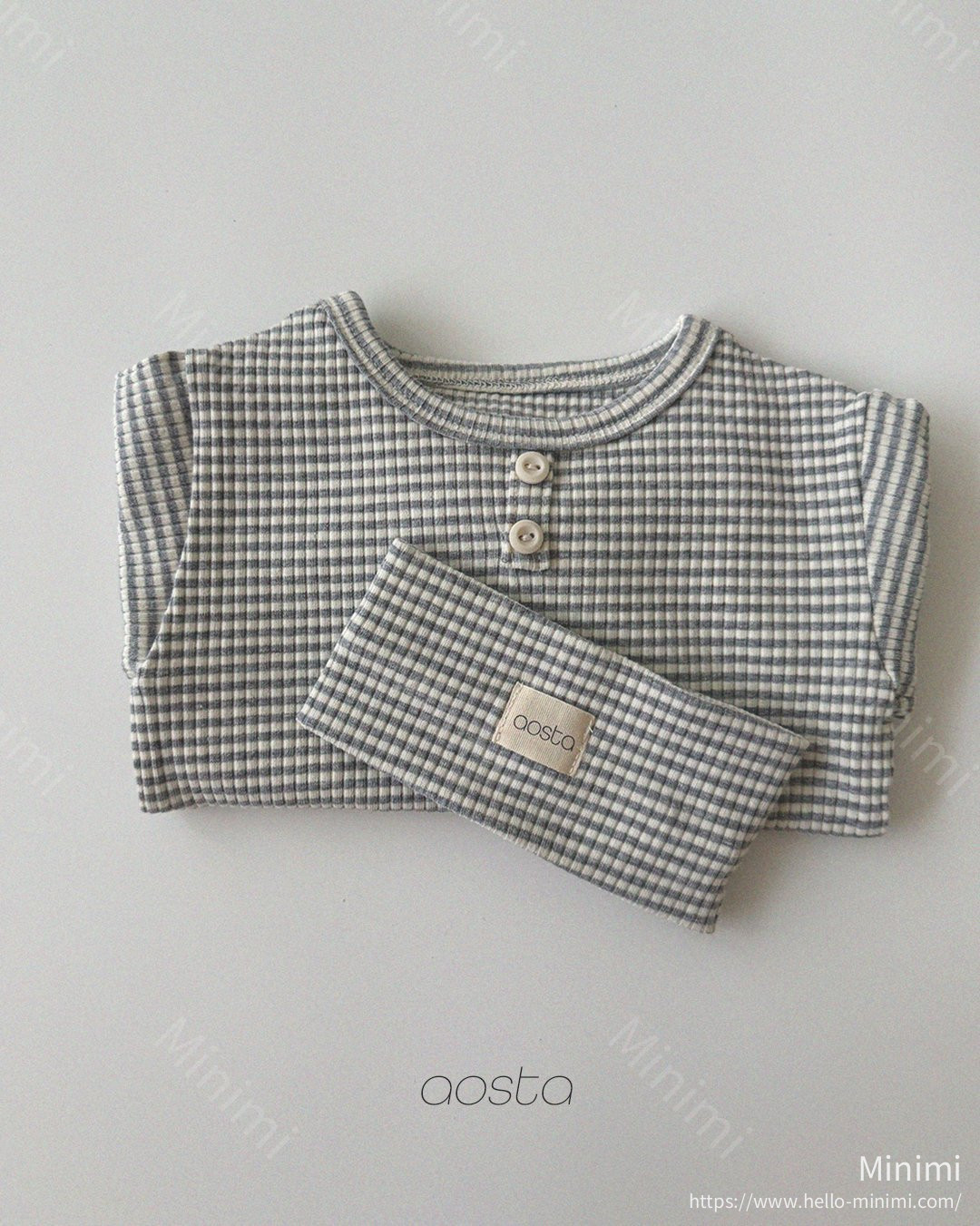 Aosta atelier Cookie T 細節圖 37