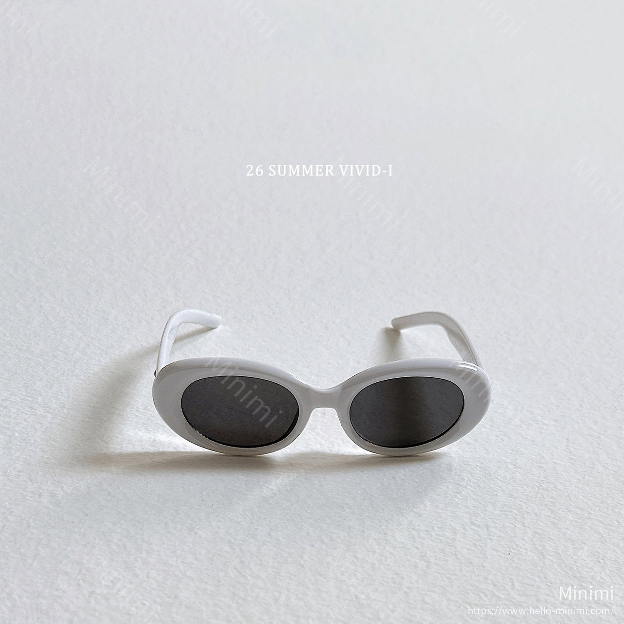 VIVID-I Monmon Sunglasses 細節圖 5