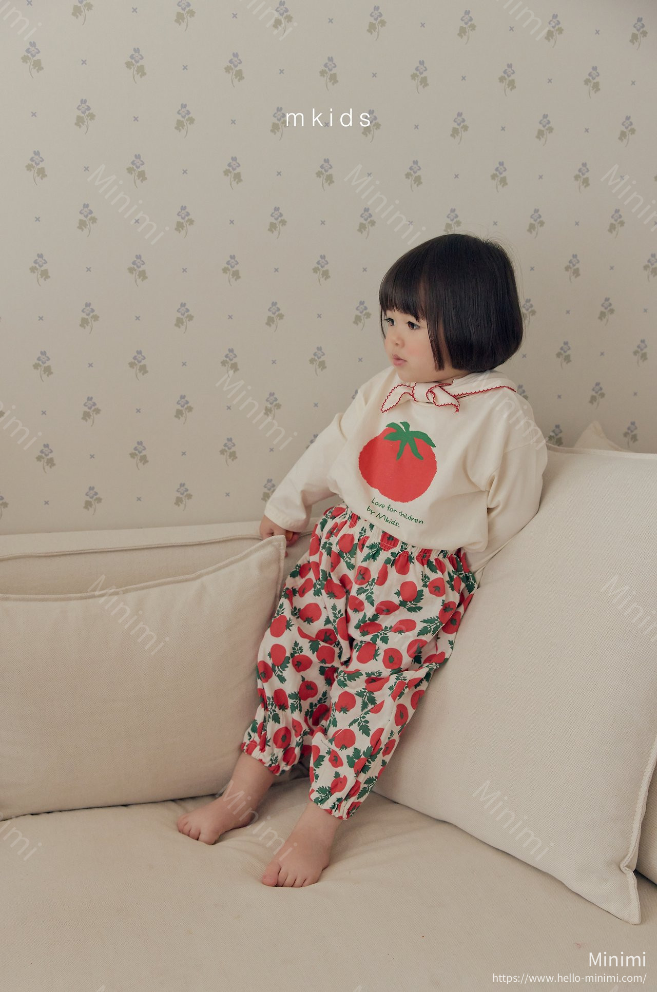 mkids MM Pants 細節圖 53