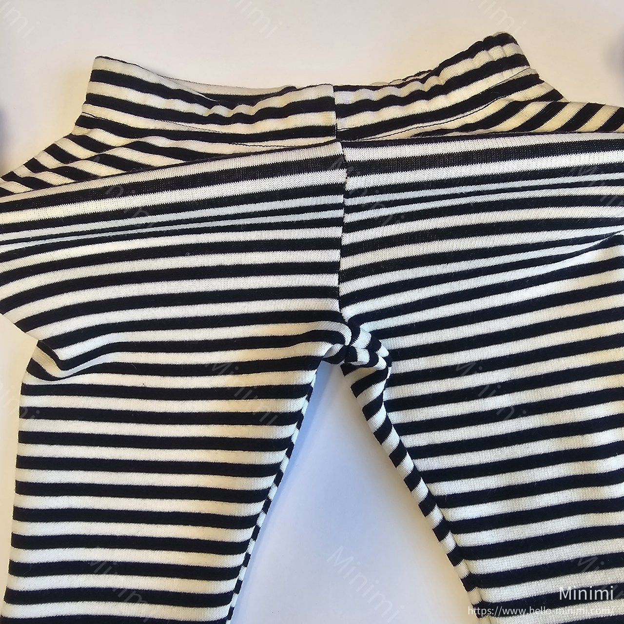 1st BLUE Christmas Leggings 細節圖 3
