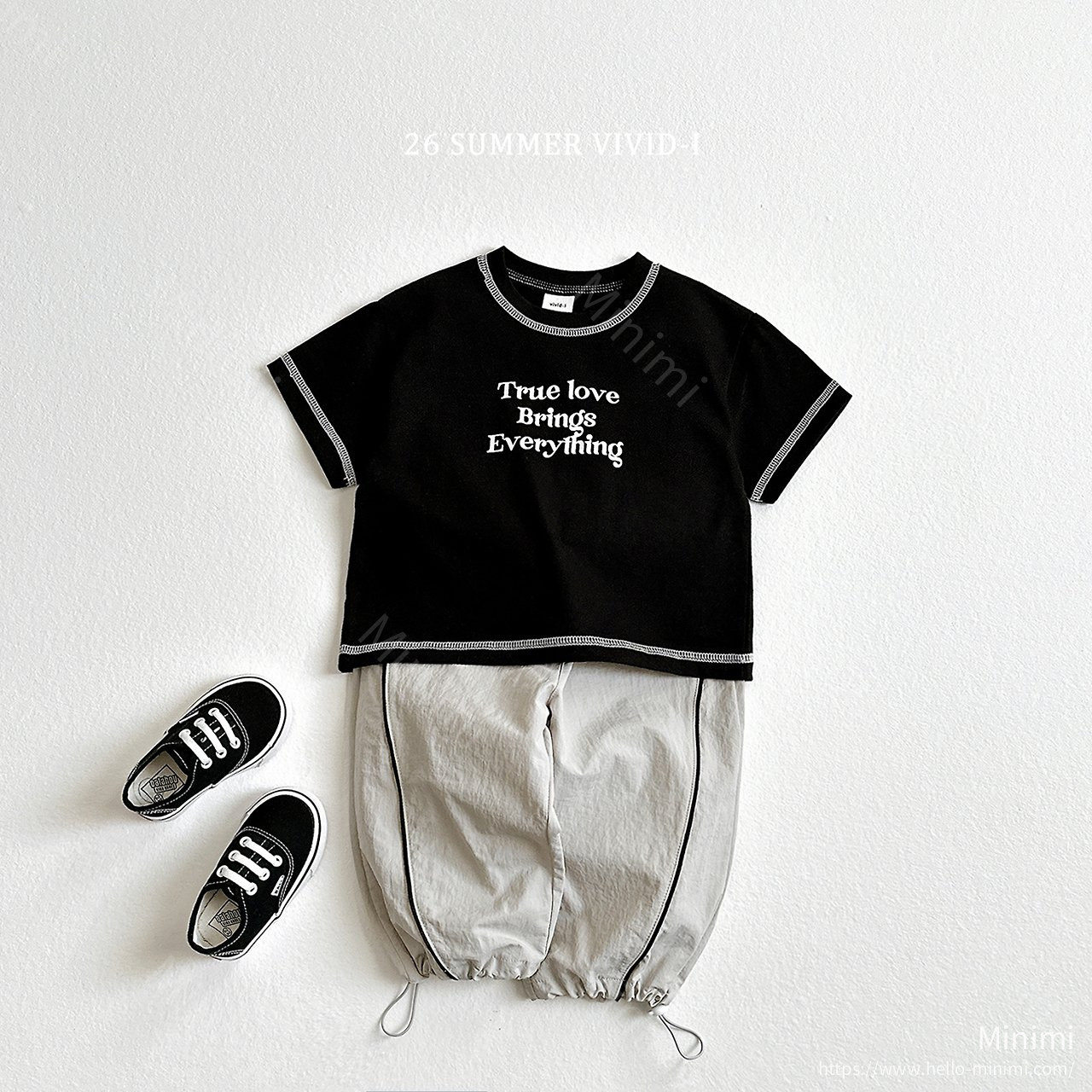 VIVID-I Rustling Lined Track Pants 細節圖 14