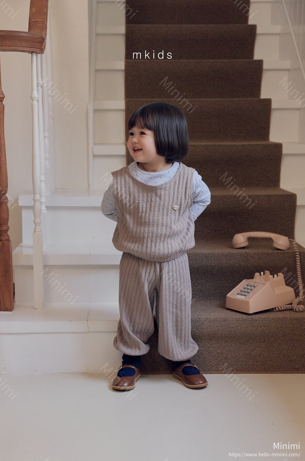 mkids Jamjam Set 細節圖 29