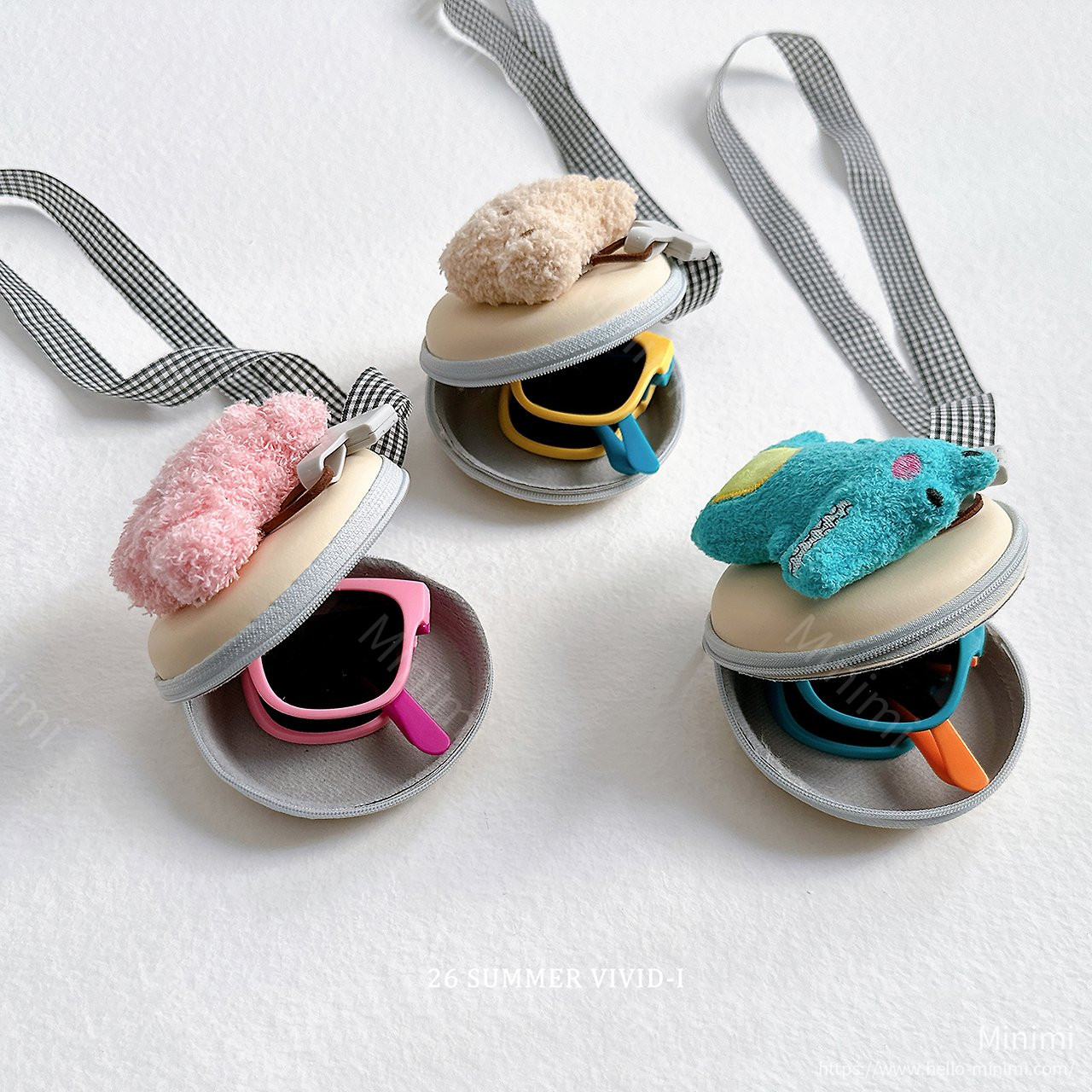 VIVID-I Pocket Sunglasses 細節圖 8