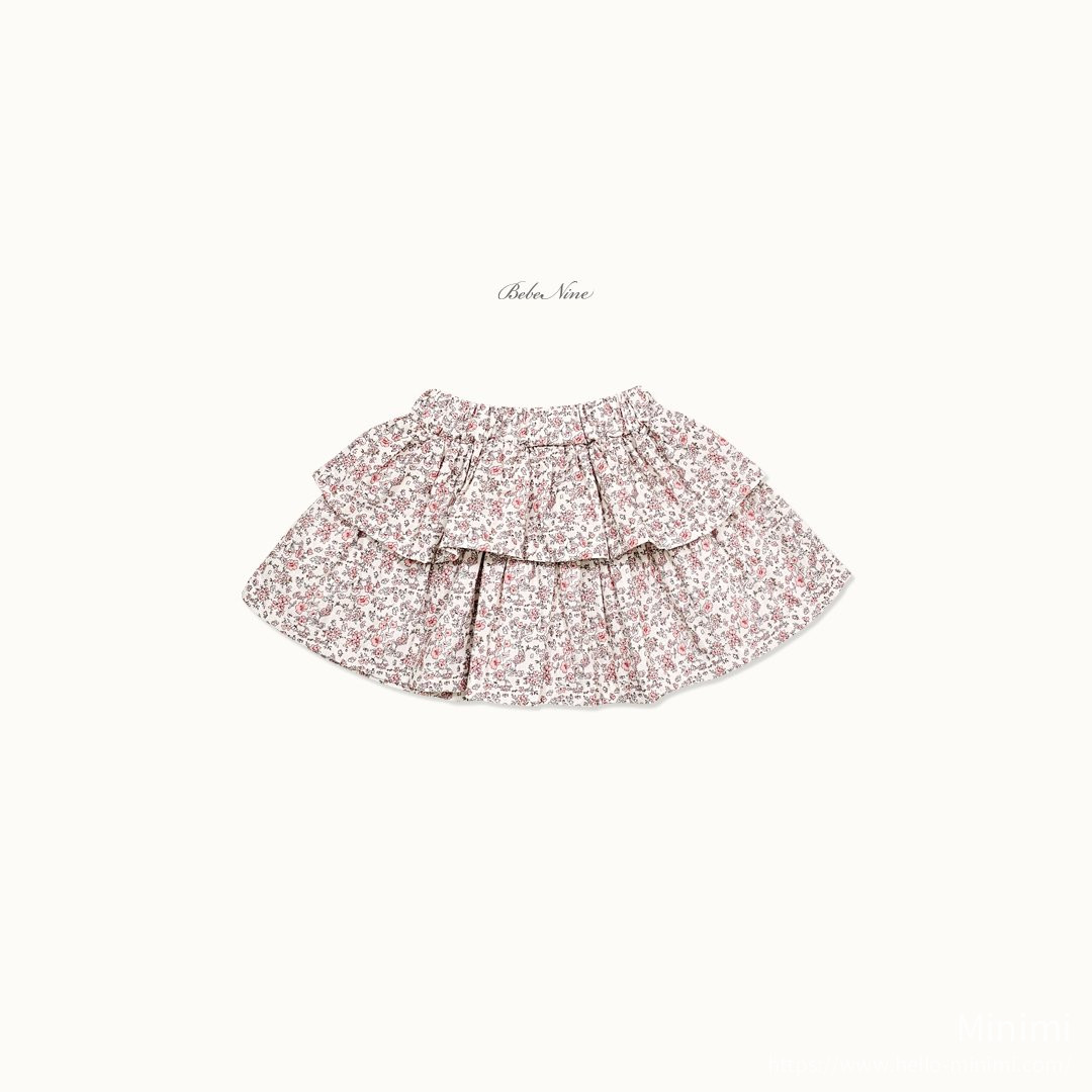bebe nine Hera Skirt 細節圖 16