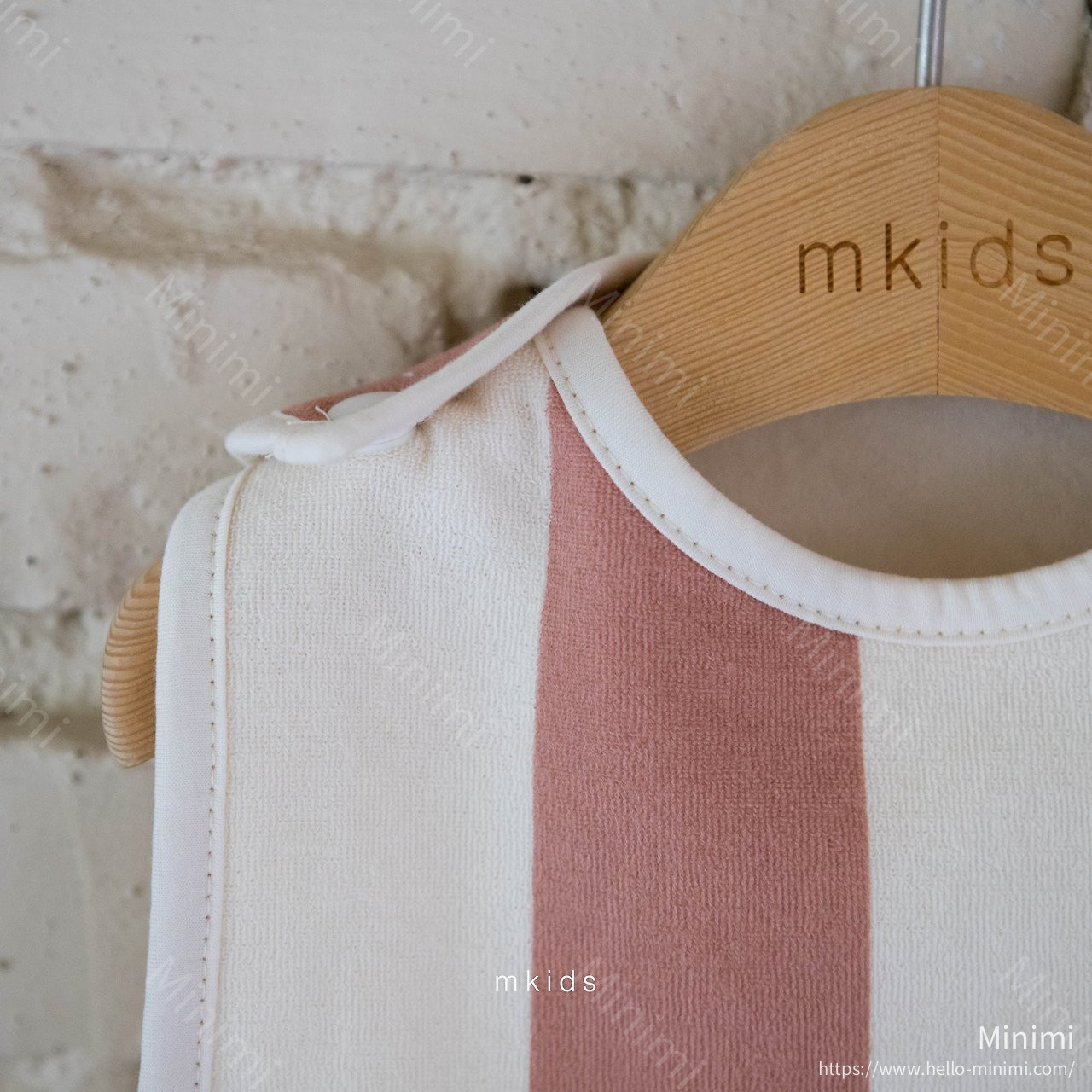mkids MM Bib 細節圖 31