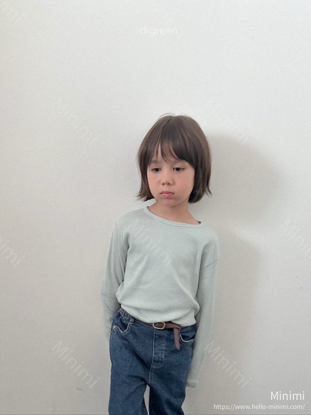 digreen Acorn Belt 細節圖 24