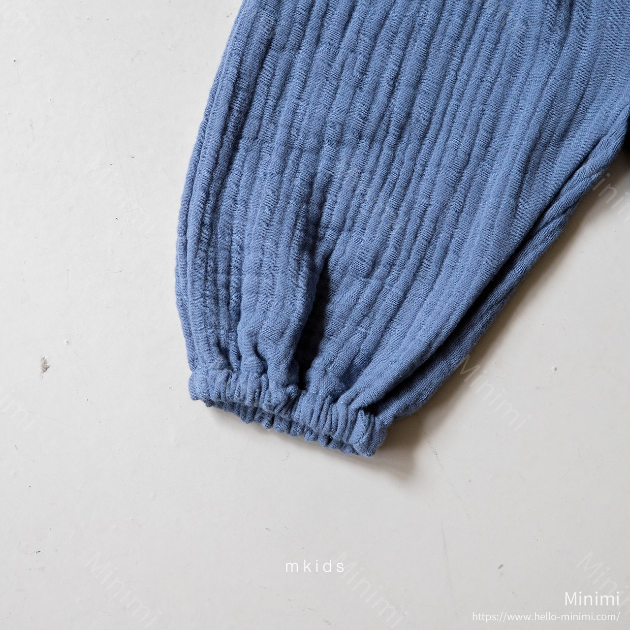mkids MM Pants 細節圖 47