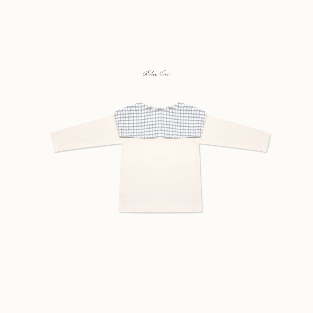 bebe nine Choco Latte Tee 細節圖 17