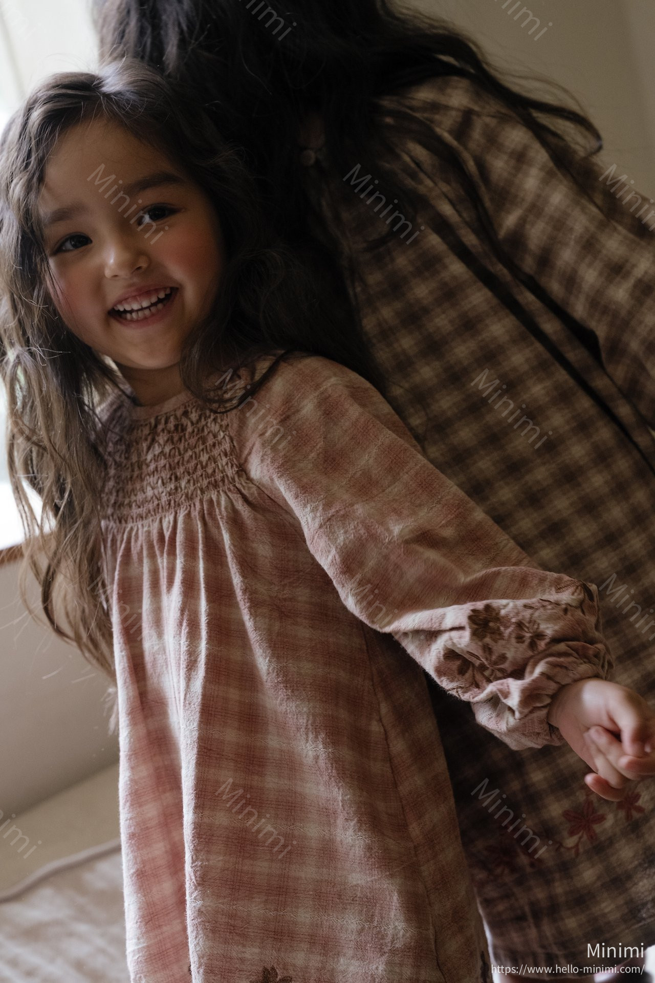 Oren Hayden Embroidered Dress 細節圖 22