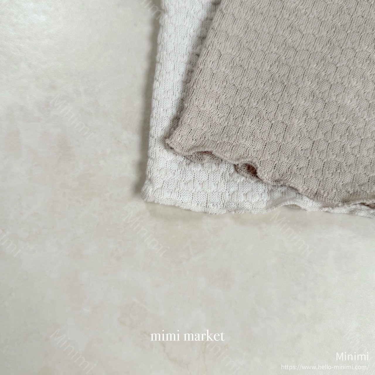 mimi-market Toto Set 細節圖 19