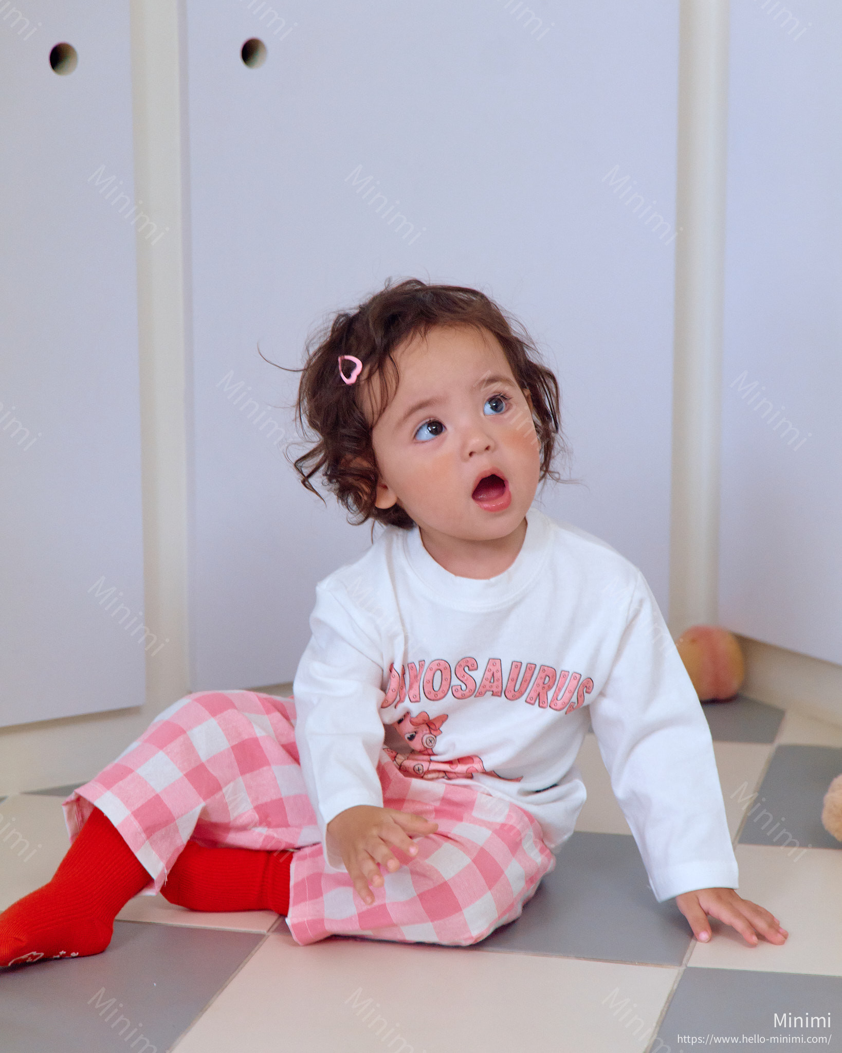 oott bebe (Promo) Robot Dinosaur Set 細節圖 29
