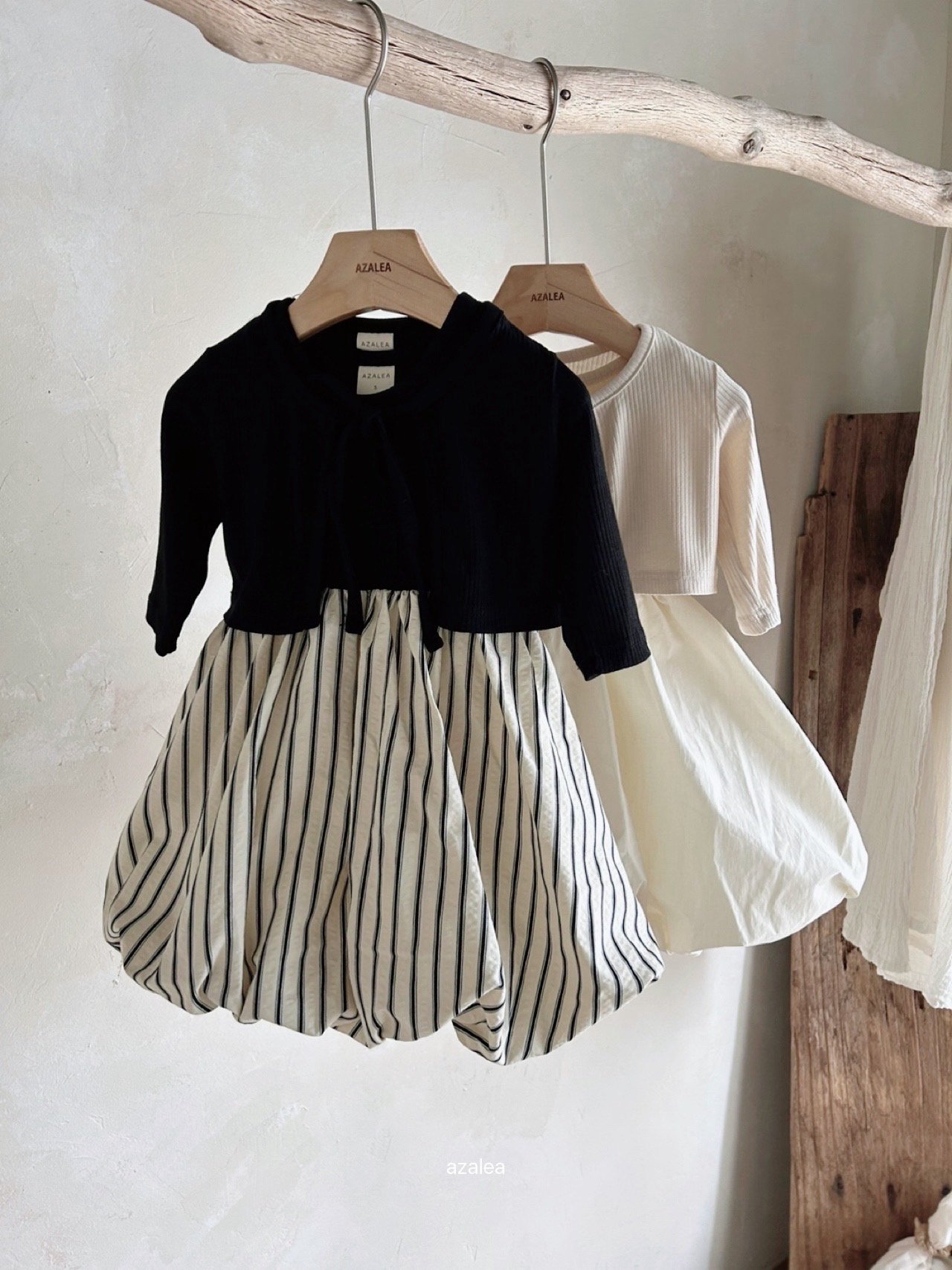 Mine Bubble Dress