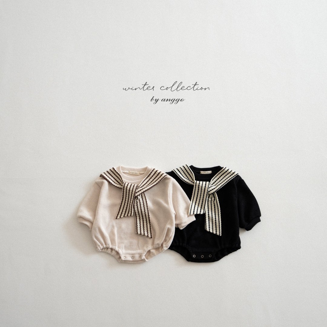 (bebe) Tiramisu Romper