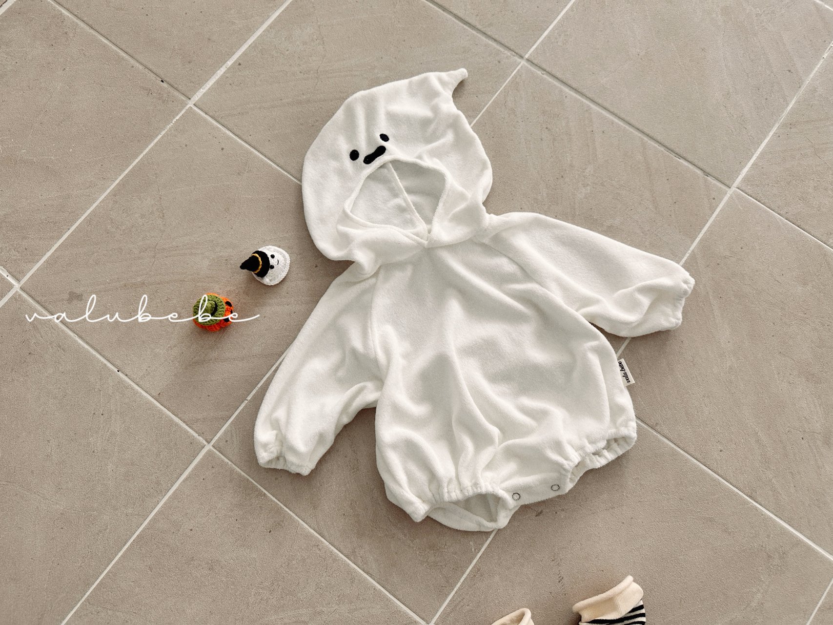 Ghost Suit