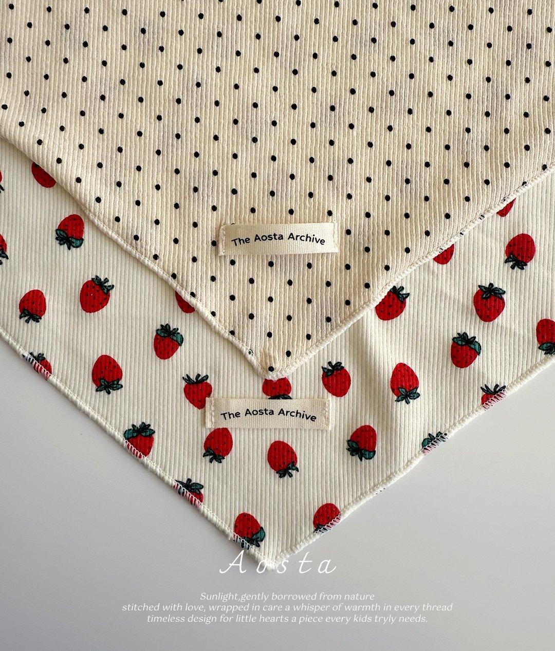 Lip Scarf