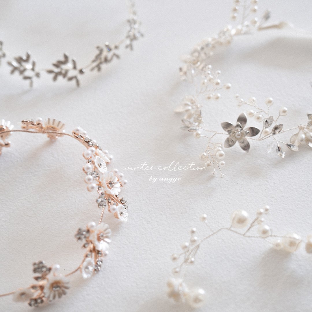 (acc) Anggo Hairband