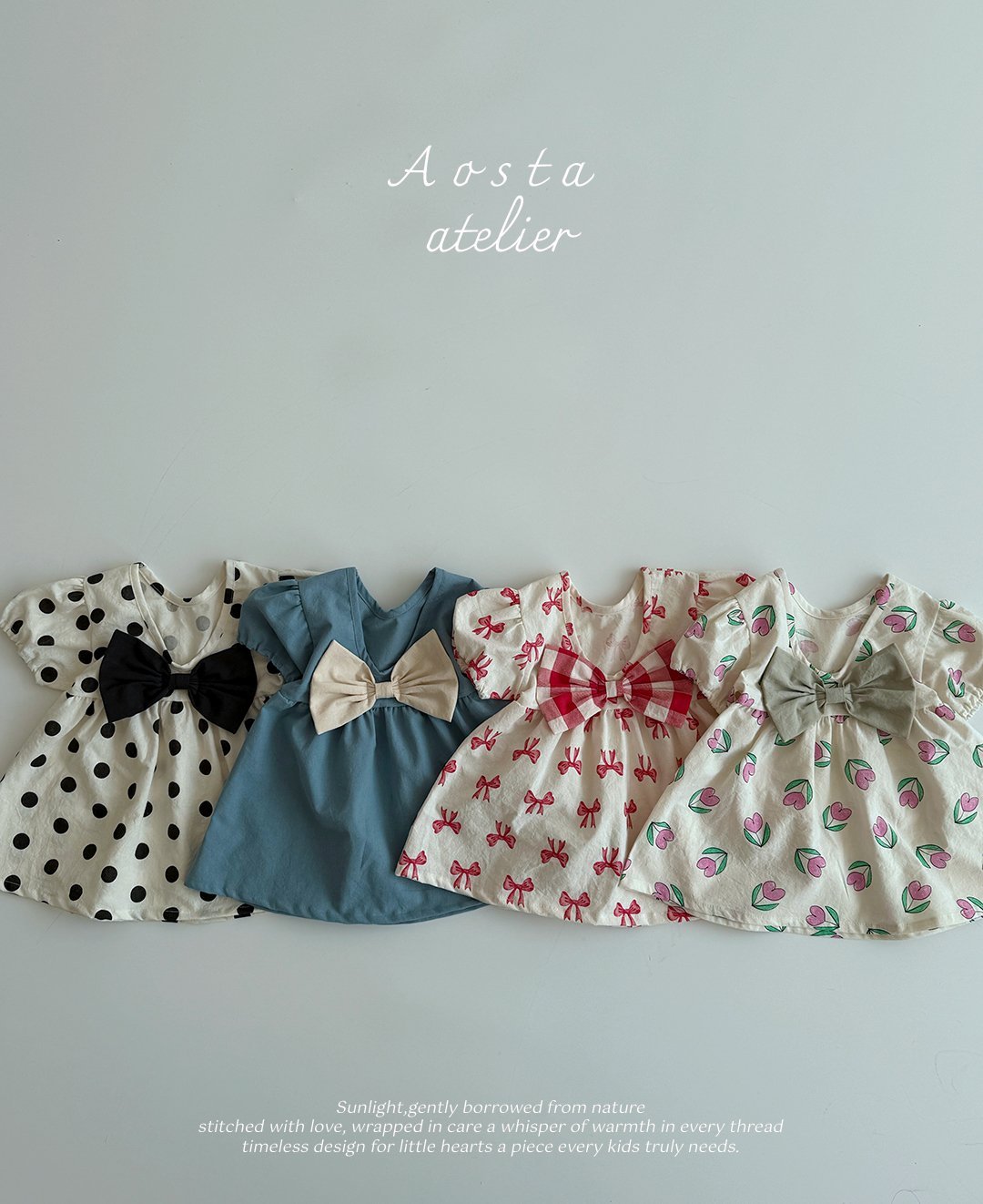 Summer Dresses