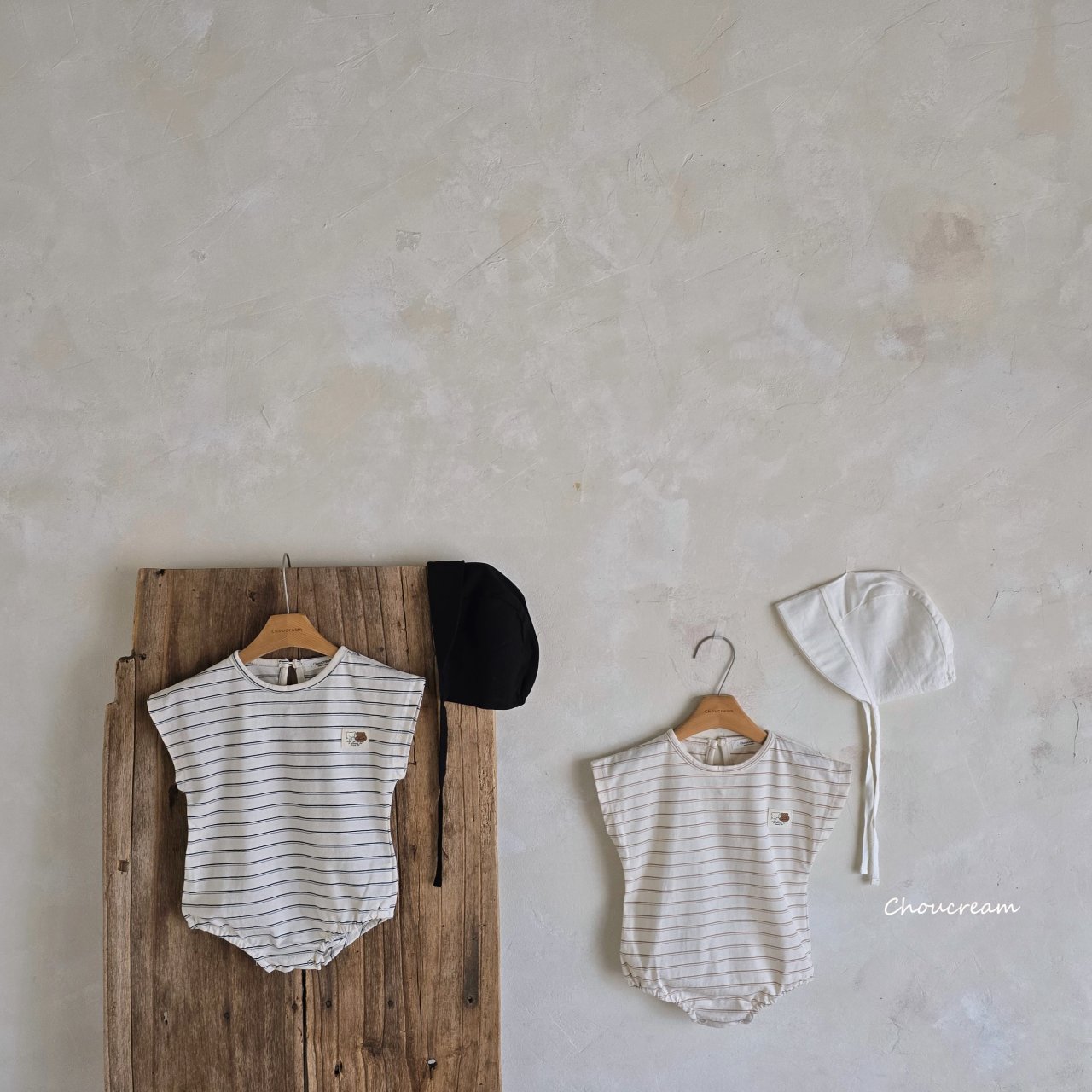 Stripe Suit