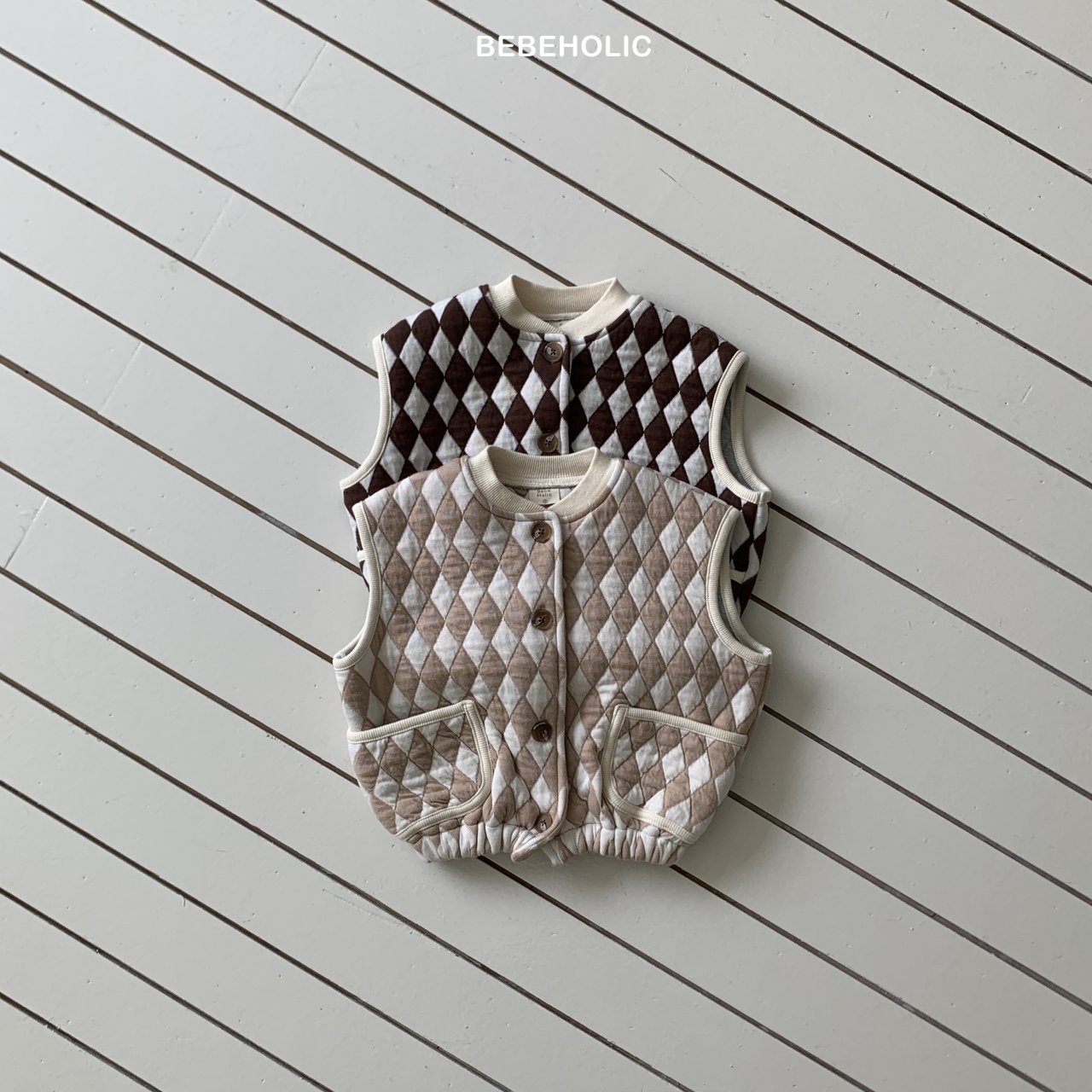 Dia Vest