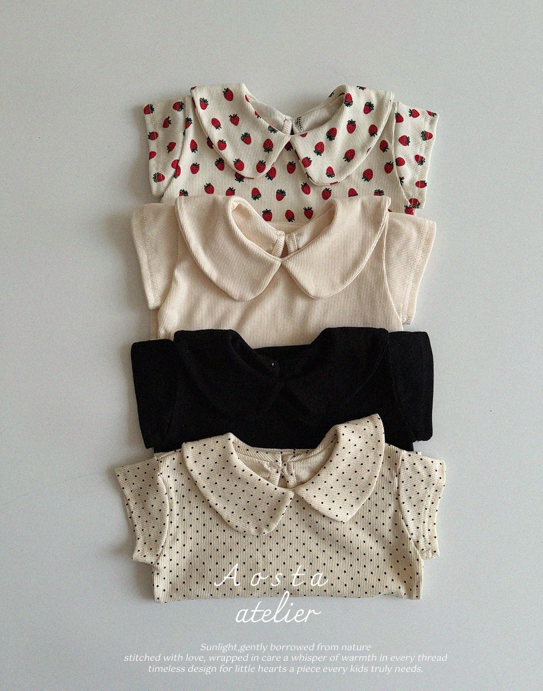 Lip Collor T