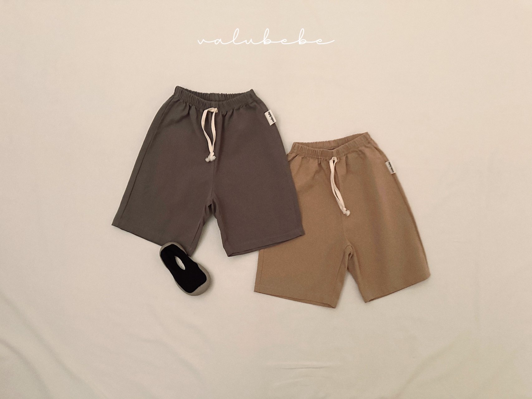 Oxford Easy Pants