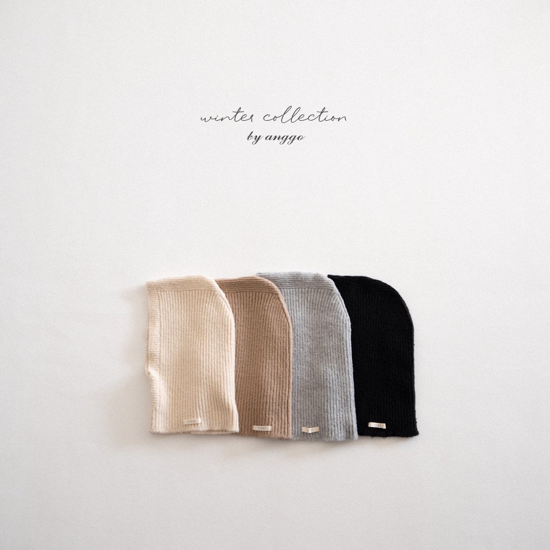 (acc) Anggo Balaclava