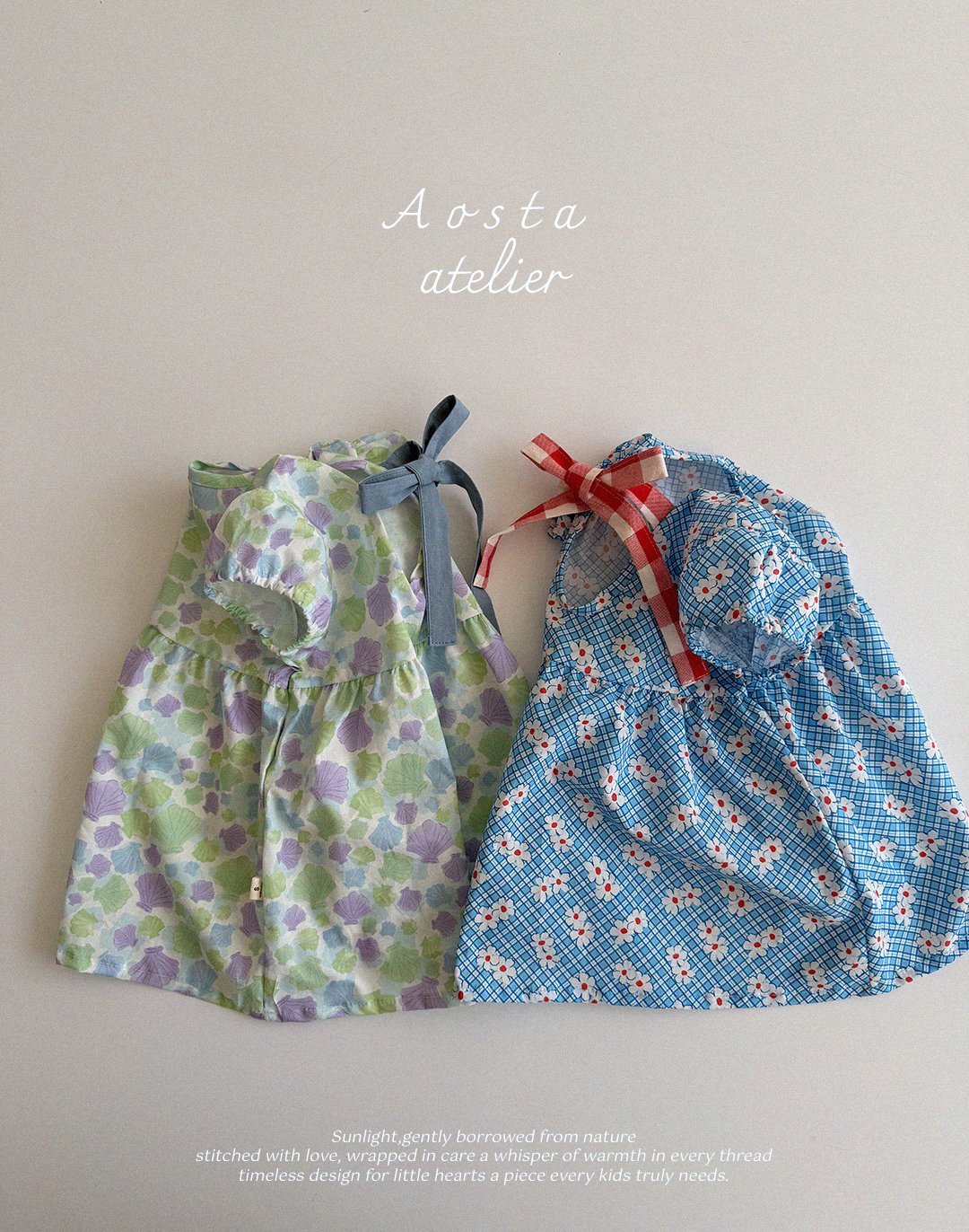 Mare Dress