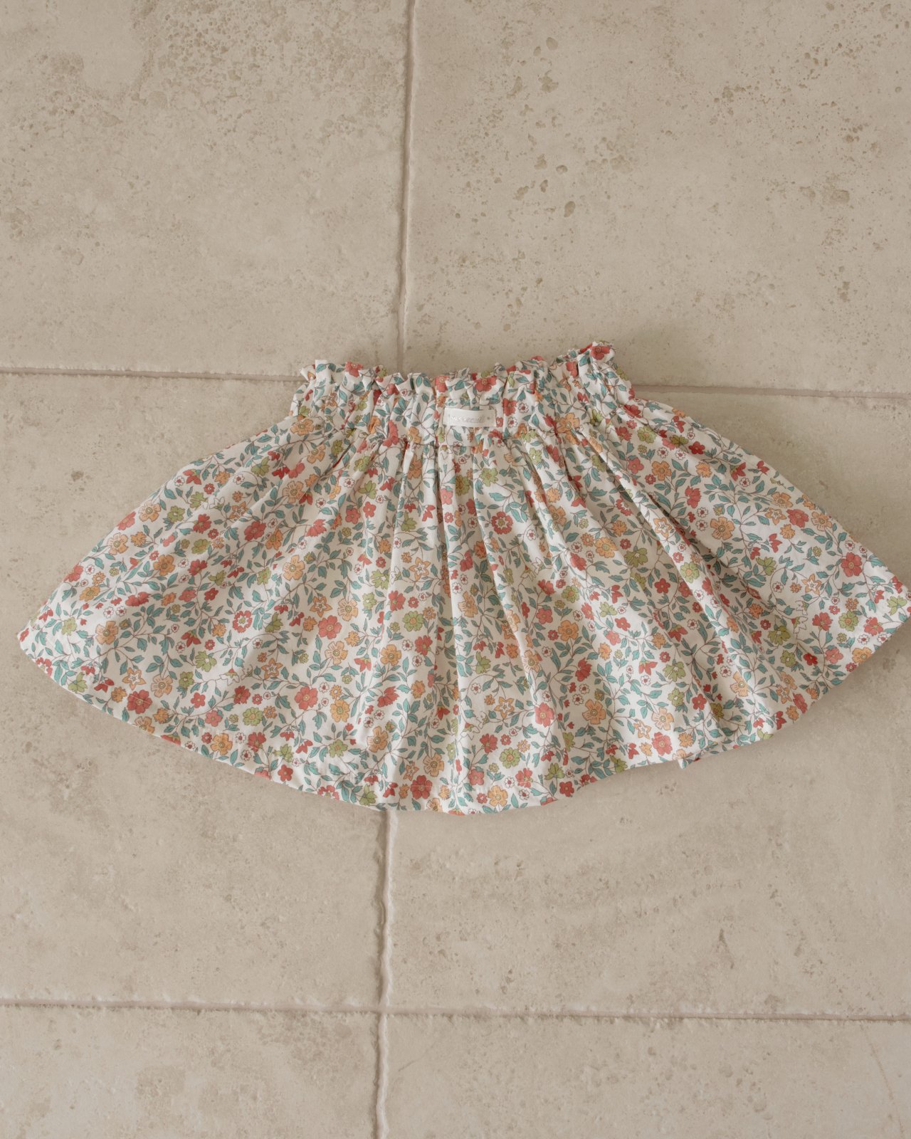 Rudia Skirt