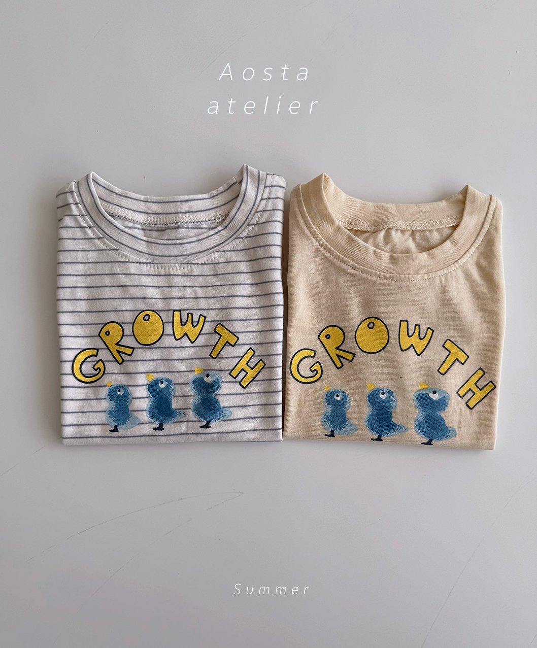 Grow T