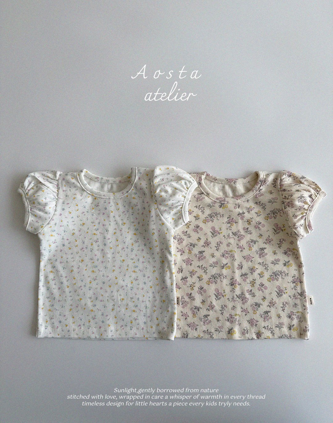 Lala Puff T
